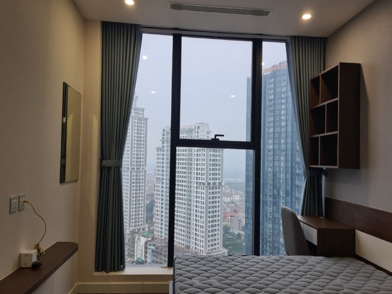 3 bedrooms Apartment in Tay Ho, Ha Noi, Vietnam No. 20491