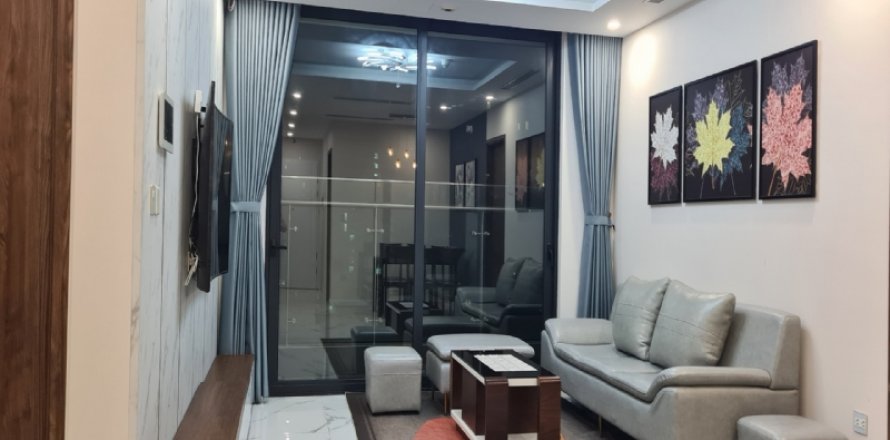 3 bedrooms Apartment in Tay Ho, Ha Noi,  No. 20491