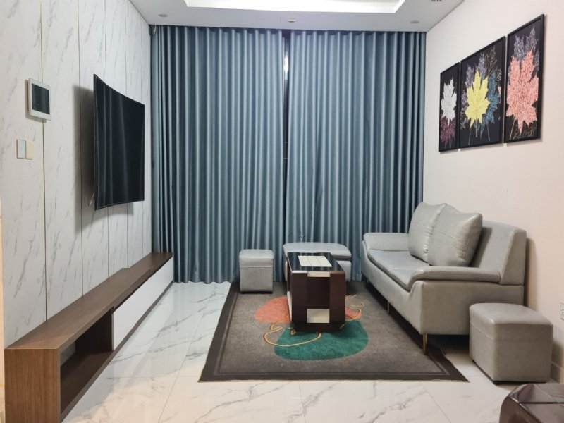 3 bedrooms Apartment in Tay Ho, Ha Noi, Vietnam No. 20491