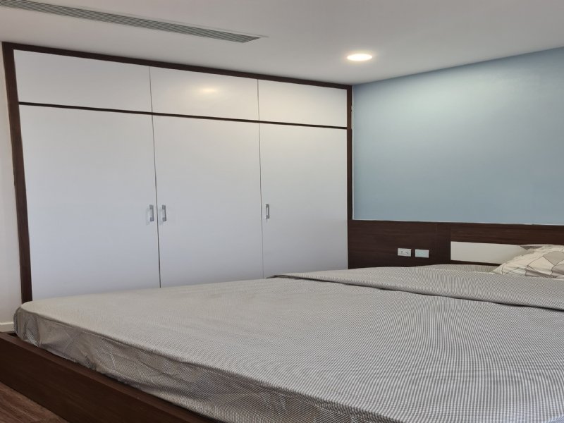 3 bedrooms Apartment in Tay Ho, Ha Noi, Vietnam No. 20491
