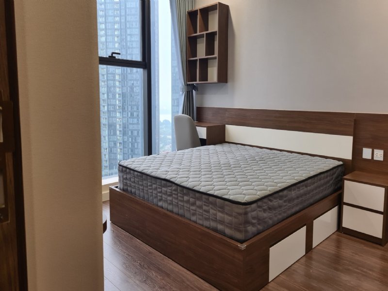 3 bedrooms Apartment in Tay Ho, Ha Noi, Vietnam No. 20491