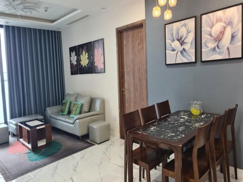3 bedrooms Apartment in Tay Ho, Ha Noi, Vietnam No. 20491