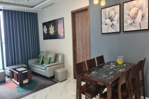 3 bedrooms Apartment in Tay Ho, Ha Noi,  No. 20491 3