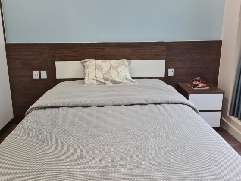 3 bedrooms Apartment in Tay Ho, Ha Noi, Vietnam No. 20491