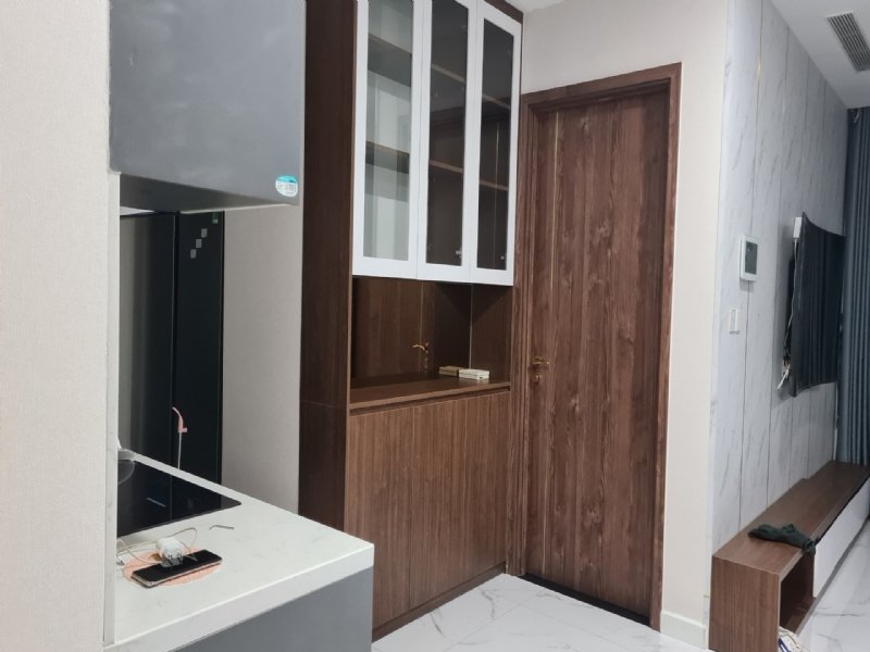 3 bedrooms Apartment in Tay Ho, Ha Noi, Vietnam No. 20491