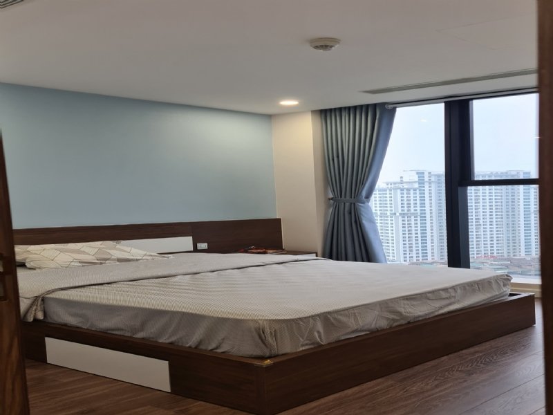3 bedrooms Apartment in Tay Ho, Ha Noi, Vietnam No. 20491