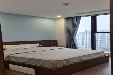 3 bedrooms Apartment in Tay Ho, Ha Noi,  No. 20491 7