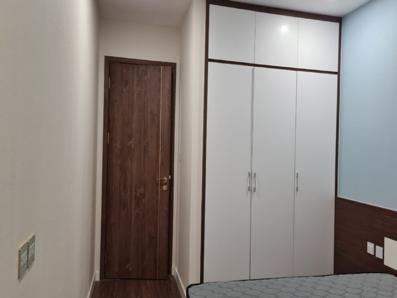 3 bedrooms Apartment in Tay Ho, Ha Noi, Vietnam No. 20491