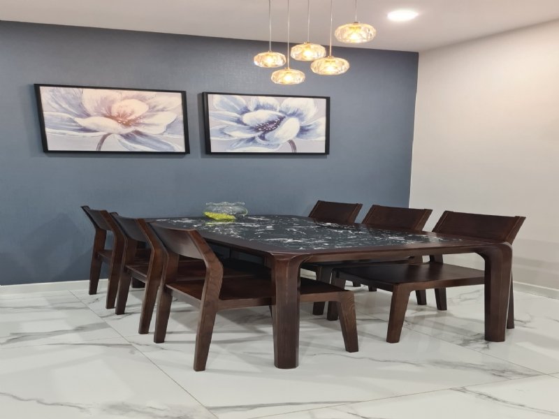 3 bedrooms Apartment in Tay Ho, Ha Noi, Vietnam No. 20491