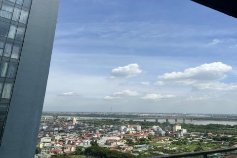 Квартира с 3 спальнями в Бактыльем, Ханой ,  № 20493 3