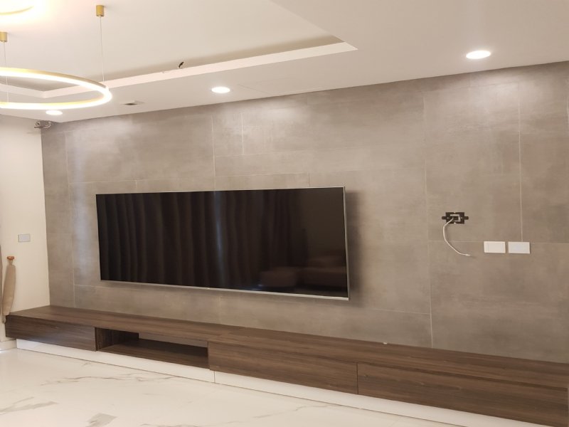 3 bedrooms Apartment in Bac Tu Liem, Ha Noi, Vietnam No. 20489
