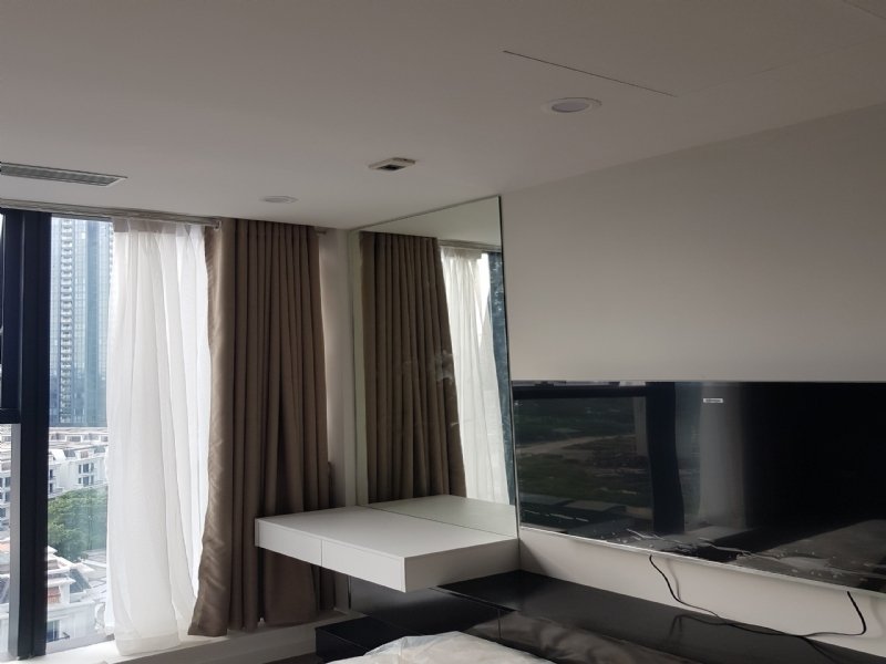3 bedrooms Apartment in Bac Tu Liem, Ha Noi, Vietnam No. 20489