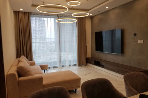 3 bedrooms Apartment in Bac Tu Liem, Ha Noi, No. 20489