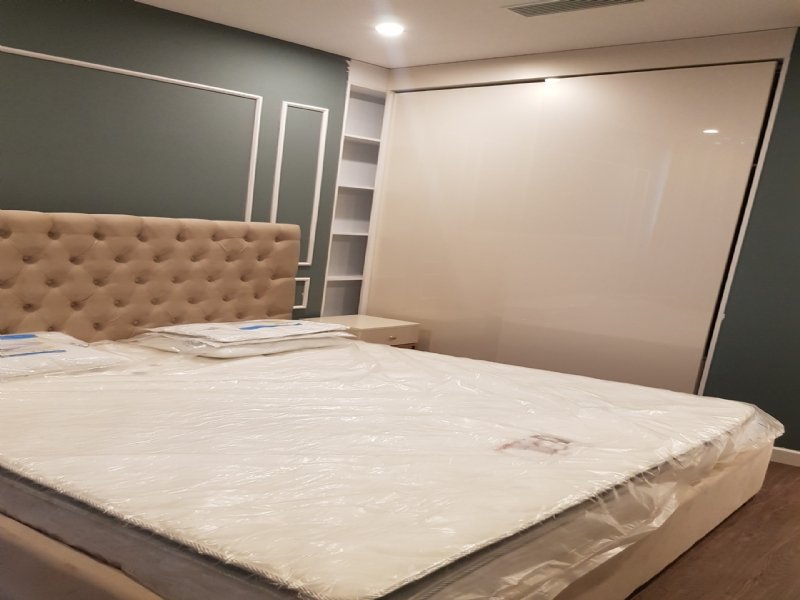 3 bedrooms Apartment in Bac Tu Liem, Ha Noi, Vietnam No. 20489