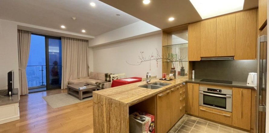 2 bedrooms Condo  in Cau Giay, Ha Noi,  No. 20495