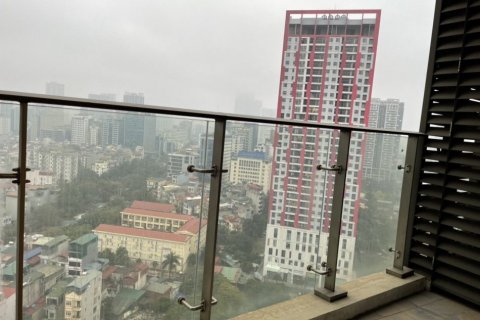 2 bedrooms Condo  in Cau Giay, Ha Noi,  No. 20495 4