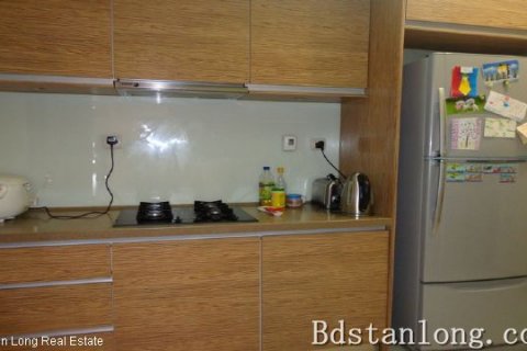 3 bedrooms Apartment in Dong Da, Ha Noi,  No. 8206 5