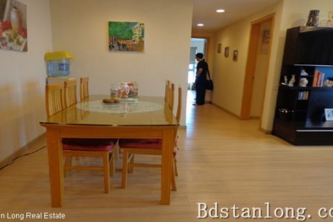 3 bedrooms Apartment in Dong Da, Ha Noi,  No. 8206 4