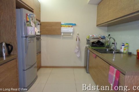 3 bedrooms Apartment in Dong Da, Ha Noi,  No. 8206 6