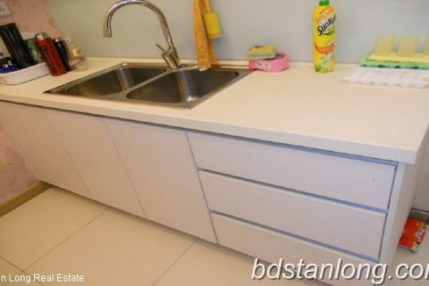 Квартира с 2 спальнями в Донгда, Ханой ,  № 8204 8