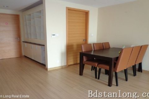 Квартира с 2 спальнями в Донгда, Ханой ,  № 8207 3