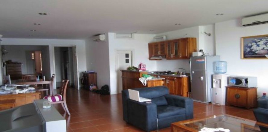1 bedroom Apartment in Ba Dinh, Ha Noi, No. 8202