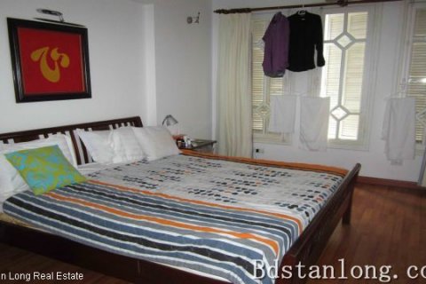 1 bedroom Apartment in Ba Dinh, Ha Noi, No. 8202 3