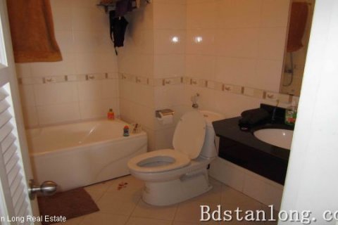 1 bedroom Apartment in Ba Dinh, Ha Noi, No. 8202 4
