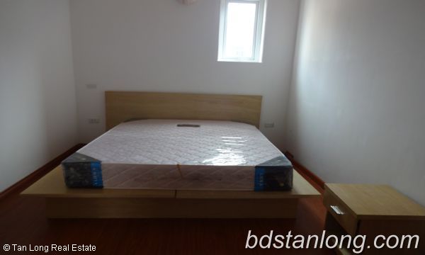 2 bedrooms Apartment in Ba Dinh, Ha Noi, Vietnam No. 8203