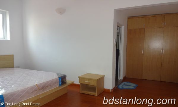 2 bedrooms Apartment in Ba Dinh, Ha Noi, Vietnam No. 8203