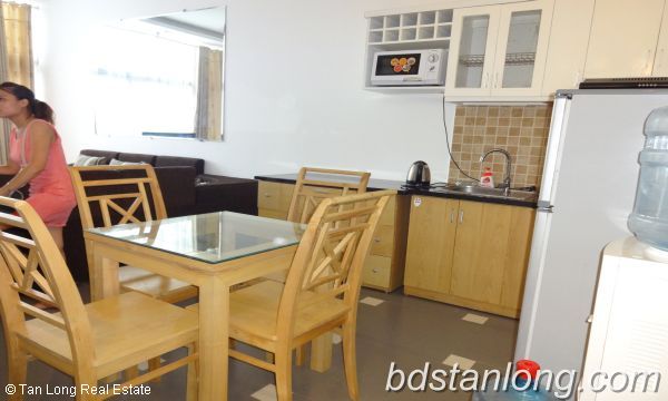 2 bedrooms Apartment in Ba Dinh, Ha Noi, Vietnam No. 8203