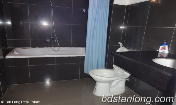 2 bedrooms Apartment in Ba Dinh, Ha Noi, Vietnam No. 8203