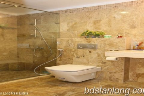 Квартира с 3 спальнями в Донгда, Ханой , № 8208 4