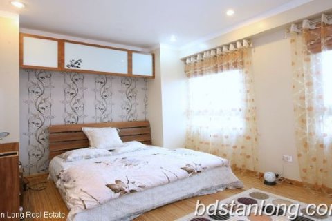 Квартира с 3 спальнями в Донгда, Ханой , № 8208 3