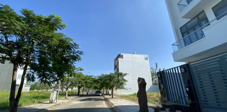 104m2 Land in Nha Be, Ho Chi Minh,  No. 17804
