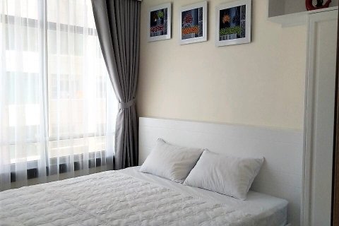 Квартира с 2 спальнями в Нячанг, № 28646 6
