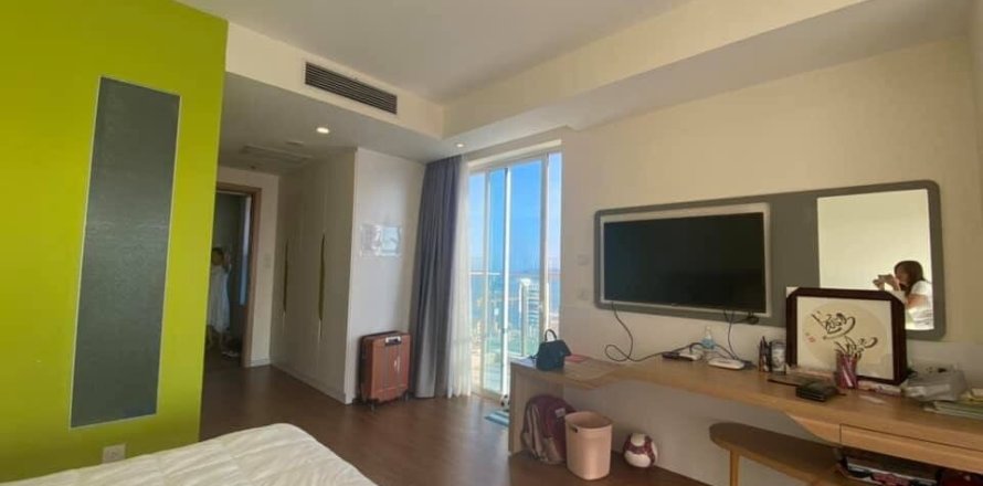 Studio Apartment in Nha Trang,  No. 28644