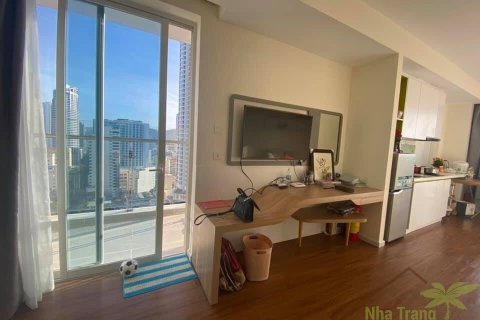 Studio Apartment in Nha Trang,  No. 28644 4