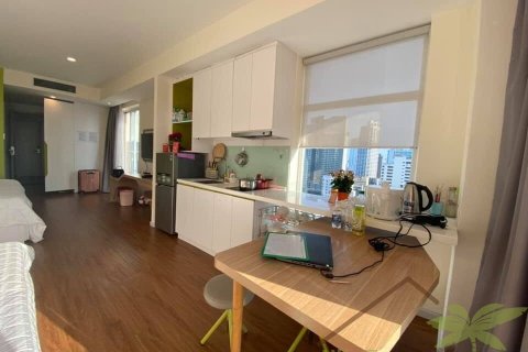 Studio Apartment in Nha Trang,  No. 28644 2