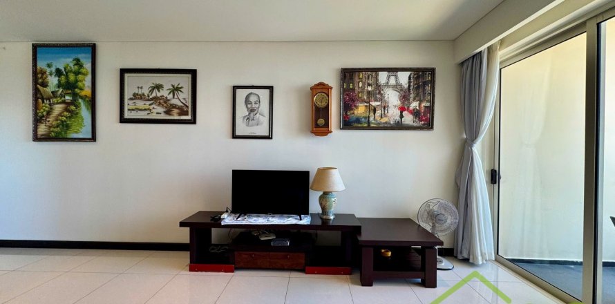 1 bedroom Apartment in Nha Trang, No. 28647