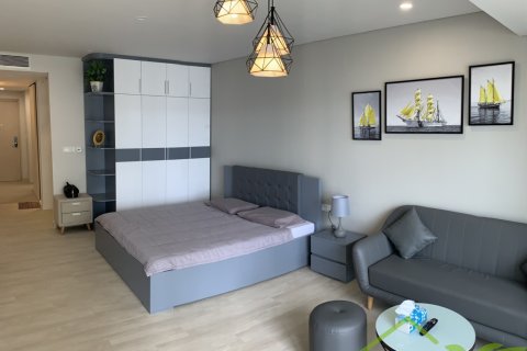 1 bedroom Apartment in Nha Trang, No. 28641 4