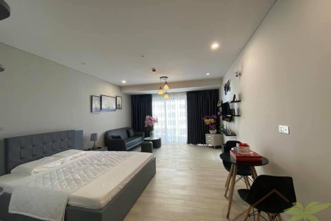 1 bedroom Apartment in Nha Trang, No. 28641 2
