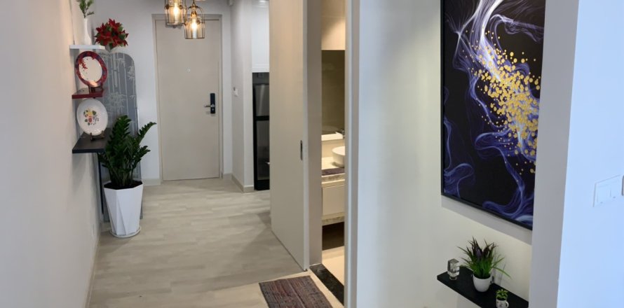 1 bedroom Apartment in Nha Trang, No. 28641
