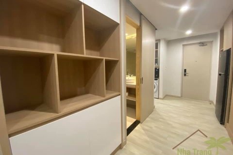 1 bedroom Apartment in Nha Trang,  No. 28642