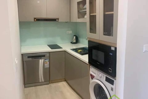 Квартира с 1 спальней в Нячанг, № 28642 6