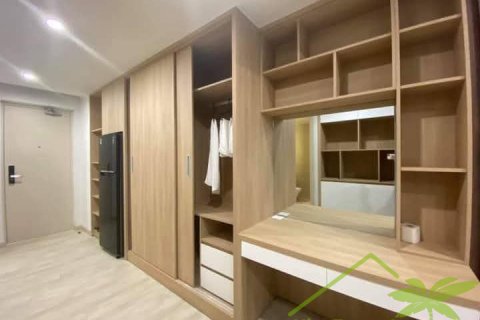 Квартира с 1 спальней в Нячанг, № 28642 2