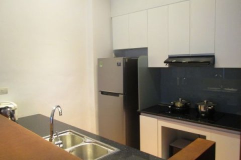 Квартира с 2 спальнями в Хоанкьем, Ханой , № 5824 9