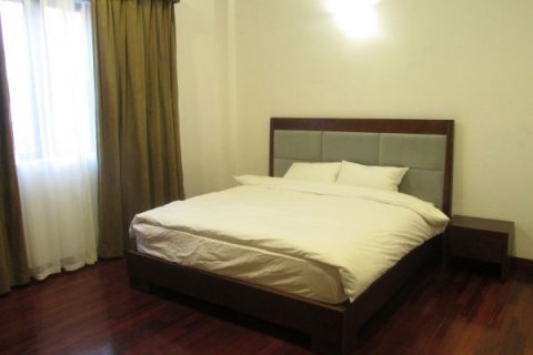 Квартира с 2 спальнями в Хоанкьем, Ханой , № 5824 10
