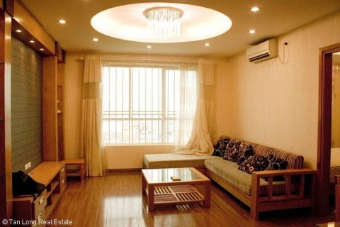 2 bedrooms Apartment in Cau Giay, Ha Noi,  No. 5825