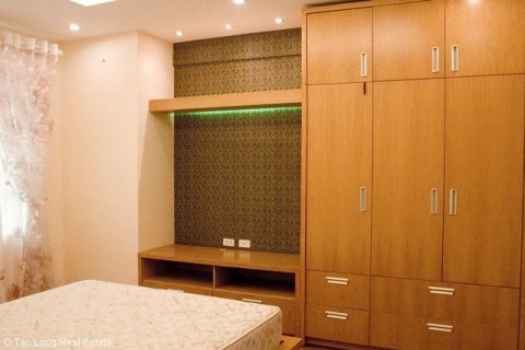 Квартира с 2 спальнями в Каузяй, Ханой , № 5825 7